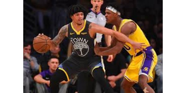 Golden State Warriors no tiene dinero para firmar a Damion Lee Golden State Warriors no tiene dinero para firmar a Damion Lee